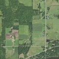 Car hits deer on State Highway 66 in Rudolph