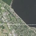 Male threatening suicide on Highway 61 in Lake City