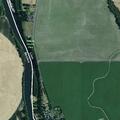 Medical issue reported near Peoria Road in Shedd, OR