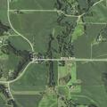 Diabetic woman semi-unresponsive on patio near County 1 Blvd