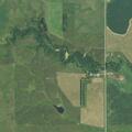 Small ditch fire reported south of rural address
