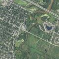 Damage complaint on East River Drive