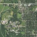 Person feeling faint near Norway Valley Road in Northfield