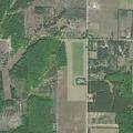 Repeated 911 open-line calls from tree farm