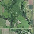 Stroke call near County Hwy W in New London