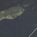 Fort Point Ledge navigation light reported out