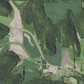Man intoxicated and vomiting at Lake City home
