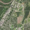 Allergic reaction reported near North Morningside Drive