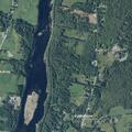 Car hits deer on Nassau Road in Vassalboro