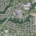 Welfare check at Eaton Road and Spring Creek Circle