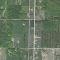 Report of couple arguing at rural residence
