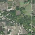 61-year-old male injured in four-wheeler rollover