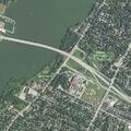 Harassment complaint at Riverside Drive home