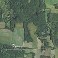 Report of flames found to be controlled burn