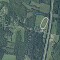 Propane odor reported near Farm Brook Road