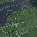 Caller reports heavy smoke near County Route 60