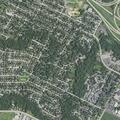 Suspicious person seen in neighbor’s backyard