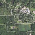 Person suicidal near Hemlock St and Meadow Valley Dr