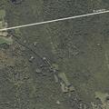 Domestic dispute involving firearms near Moose Hill Road