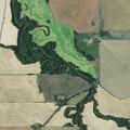 Smoke investigation finds agricultural burn