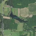 Home burglary reported on Hermanson Lake Road