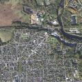 Medical call dispatched near Germain Street
