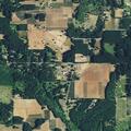 Person experiencing heart problem at residence in Philomath