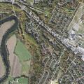 Person experiencing heart attack at Brownell Drive