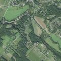 Female struck in head by tent frame in Jericho