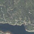Vehicle stopped in unsafe spot near Contention Cove