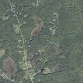Young child found walking alone on Searsport road