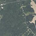 60-year-old male in cardiac arrest near Gouldsboro