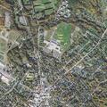 Woman with cut leg and heavy bleeding in Essex Junction