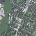 Harassment complaint over repeated phone calls near S Webster Ave