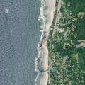 Person found passed out at Seal Rock State Recreation Site