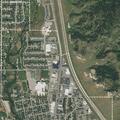Possible unlawful entry reported at apartment