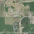 Woman near North M37 experiences muscle spasms and vomiting