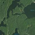 Mutual aid fire unit canceled en route to Saranac Lake