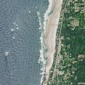Person with chest complaint in Seal Rock