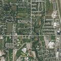 Man punched parked vehicle near Dower's Hole