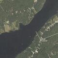 Police check on vehicle near Castine Road