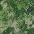 Person suffered a fall near Hitchcock Road in De Kalb Junction