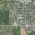 Theft suspect reported on Circle Drive