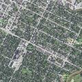 Sick person reported near Salt Clay Street in Green Bay