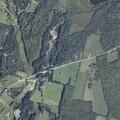 Report of hitchhiker on South Albion roadside