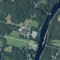 62-year-old man with chest pain and numb arm at West River Rd