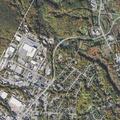 Fire alarm at Heartworks Development property
