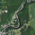 68-year-old woman with difficulty breathing at Keeseville