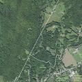 70 year old woman feeling unwell on Vermont Route 15