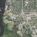 Older woman with low blood pressure near Stevens Point